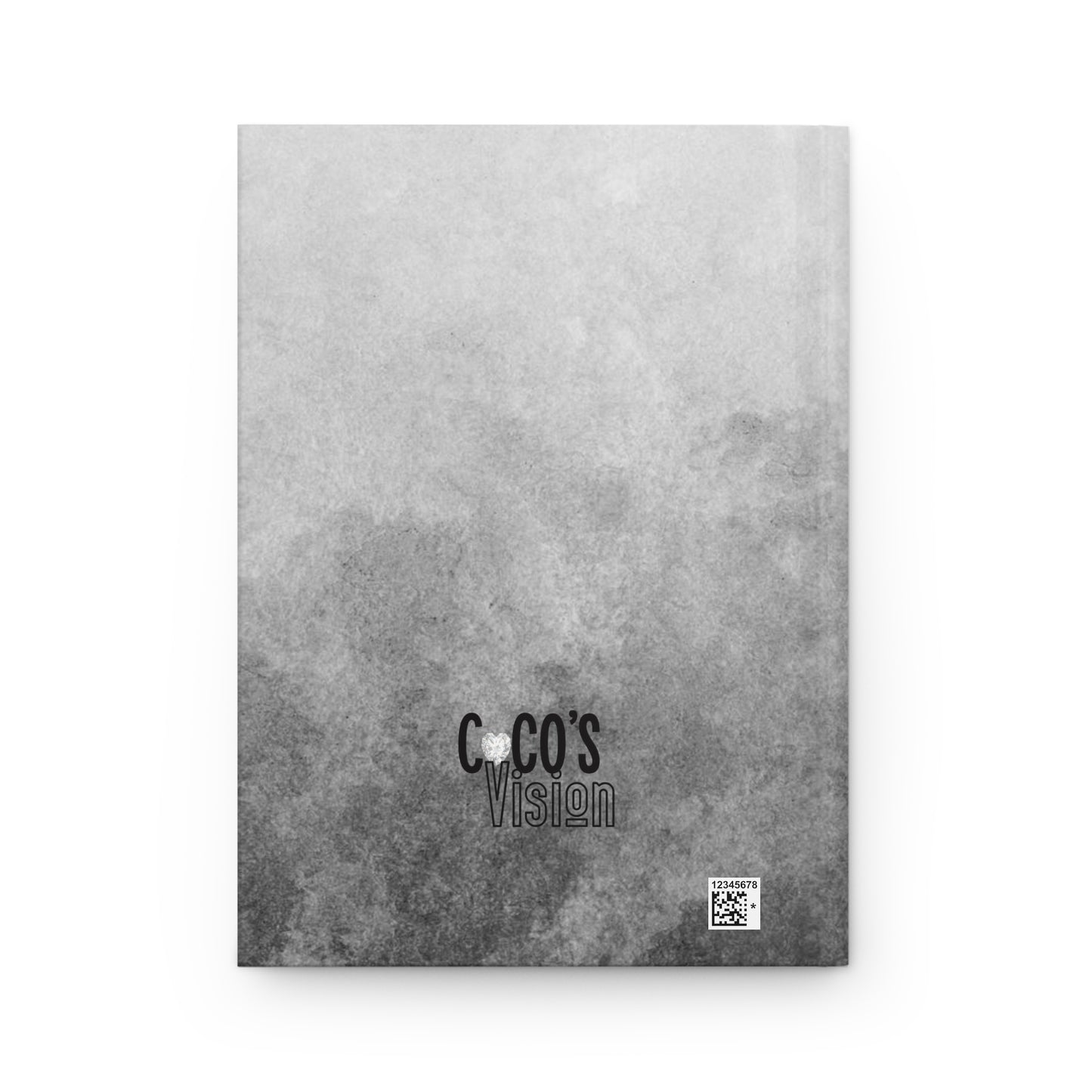 Hardcover Journal Matte