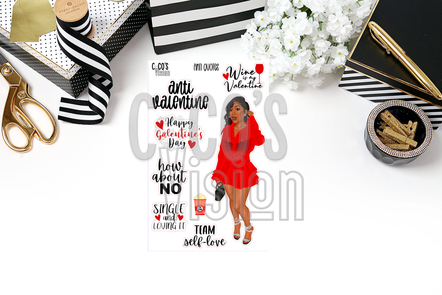 Anti Valentine