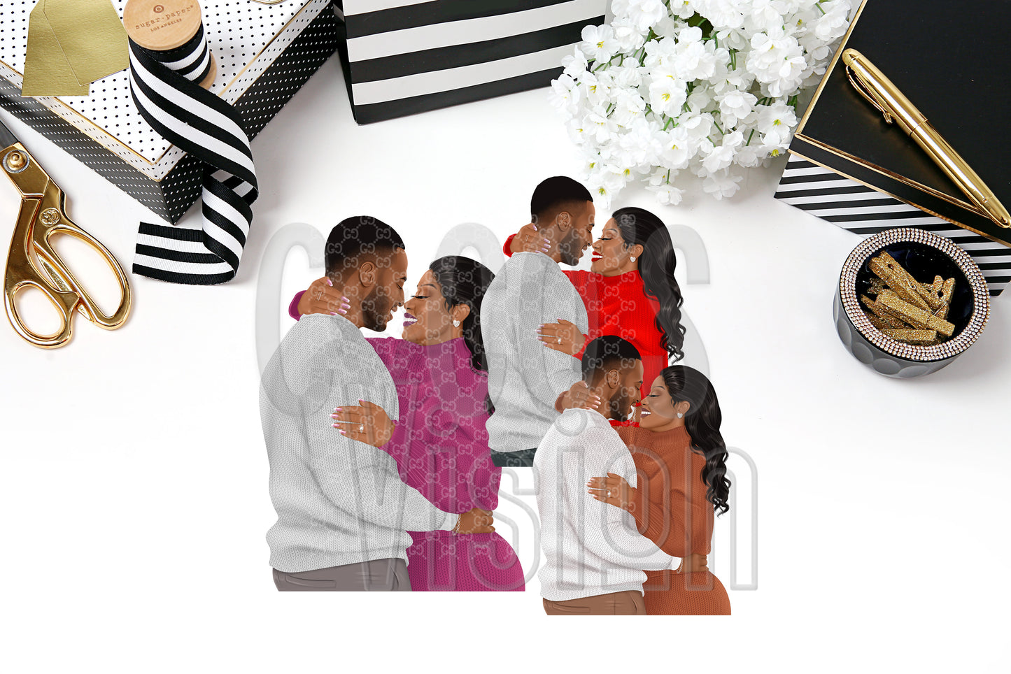 Black Love 3