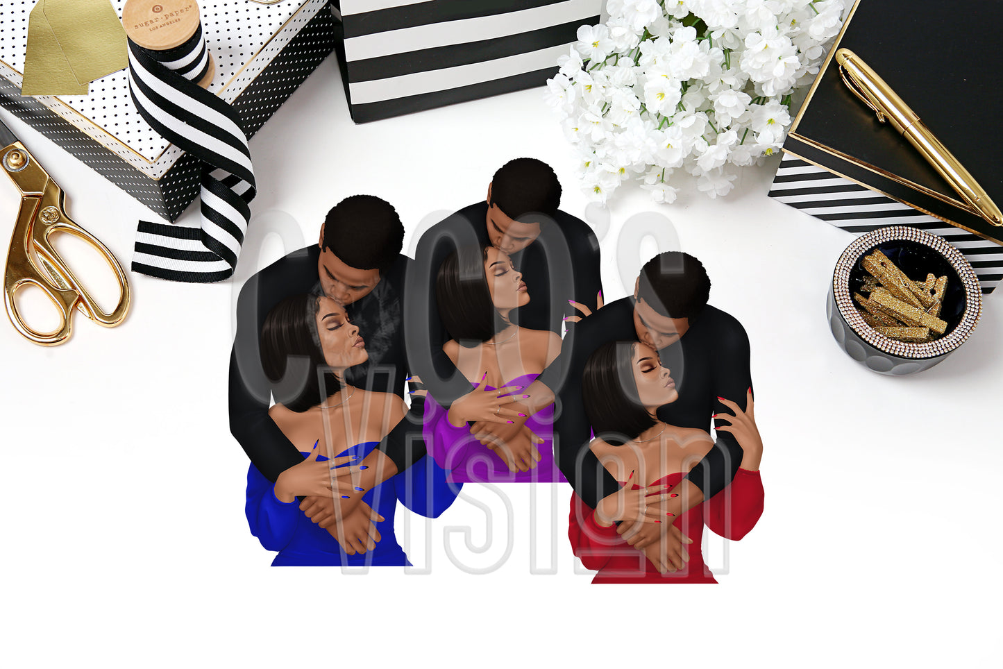 Black Love