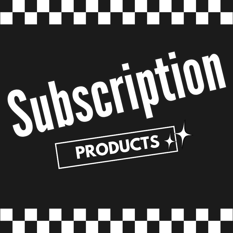 Coco's Subscription Service