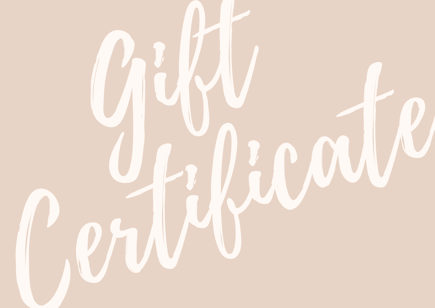 Coco’s Gift Cards