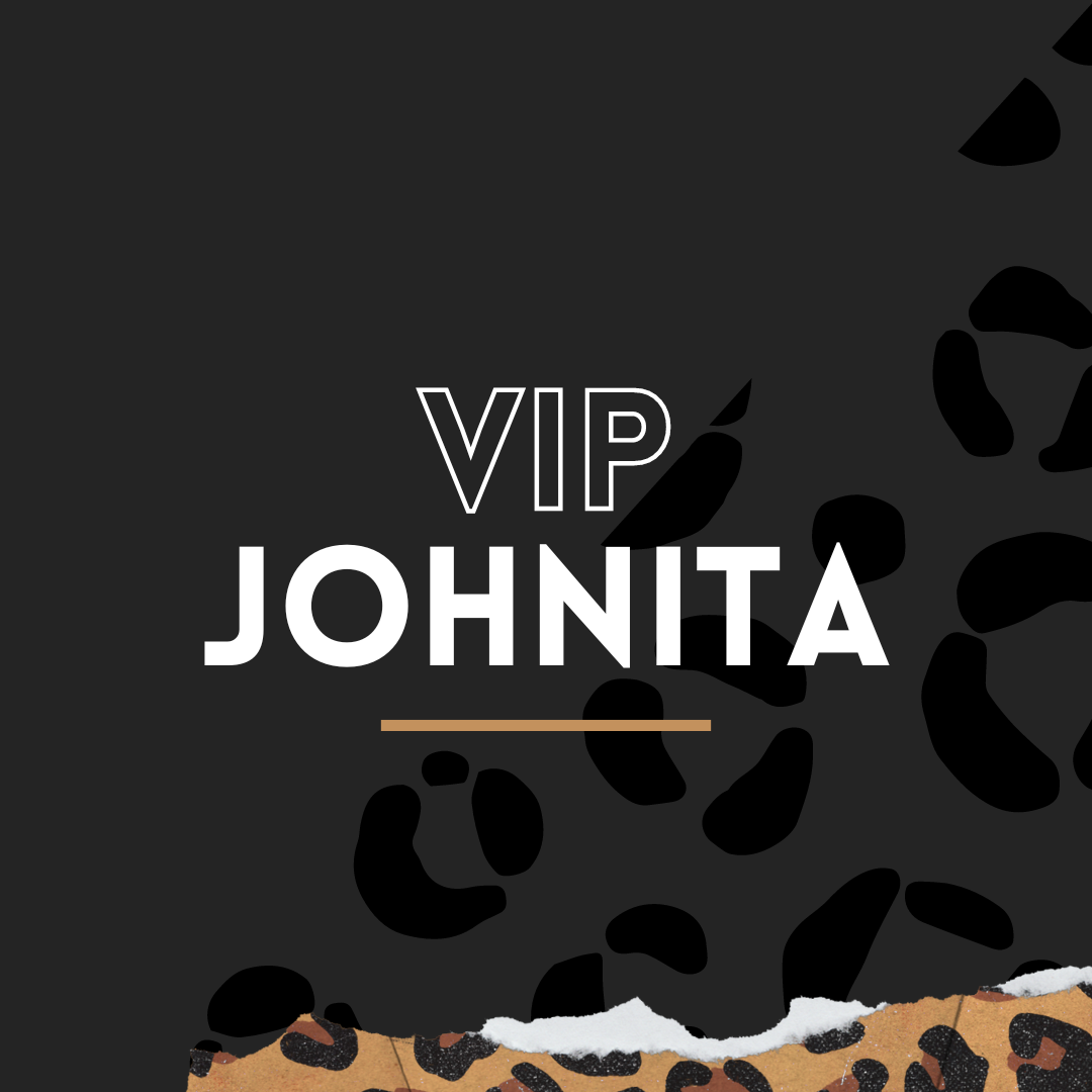 VIP Squad Only Johnita