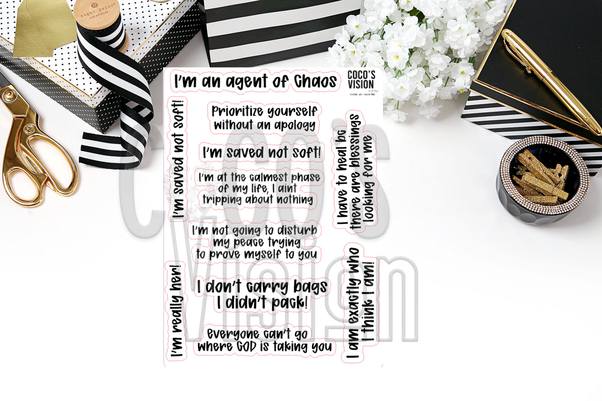 October Quotes
