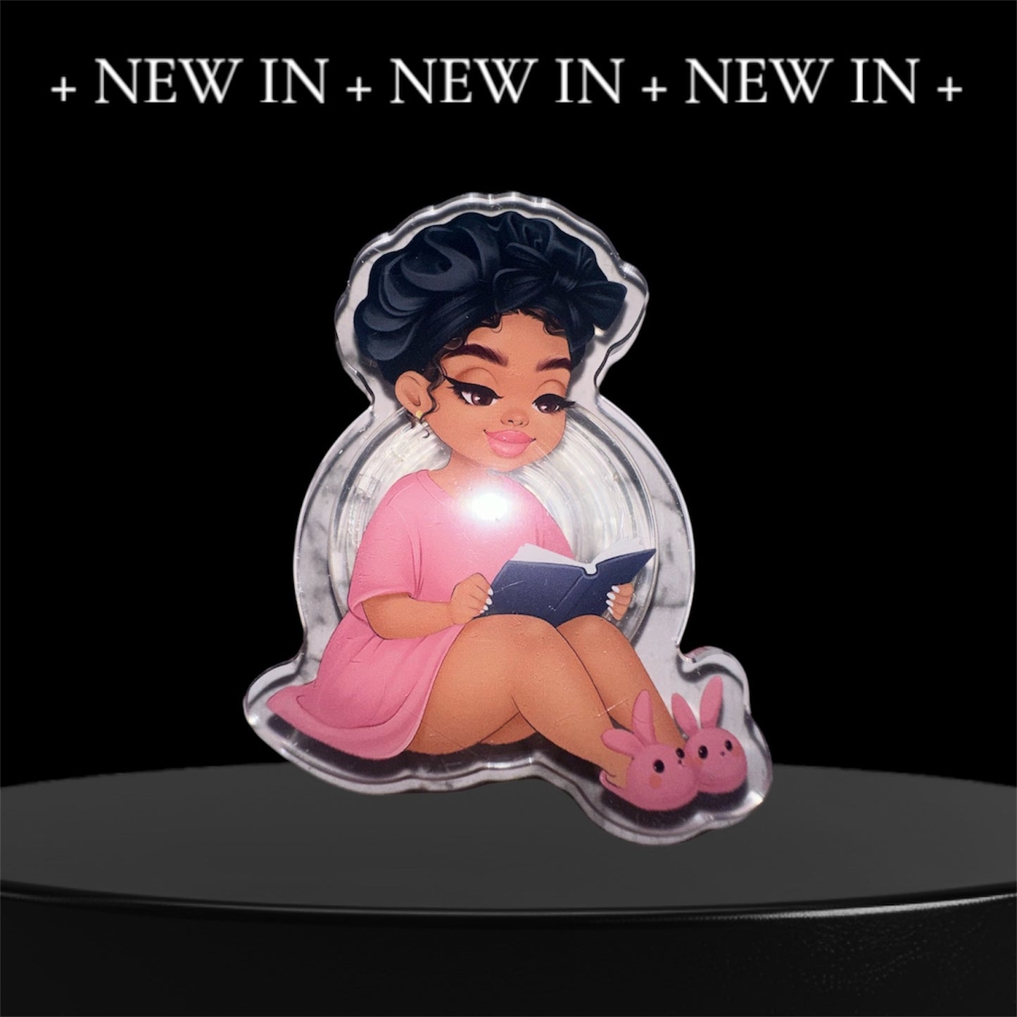Pop Sockets