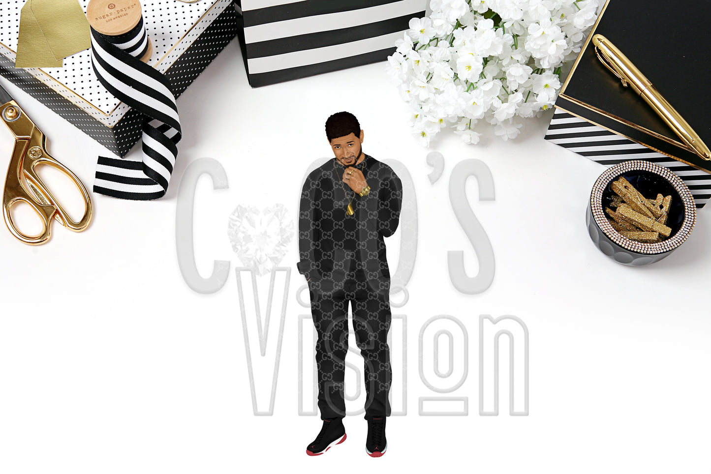 Usher