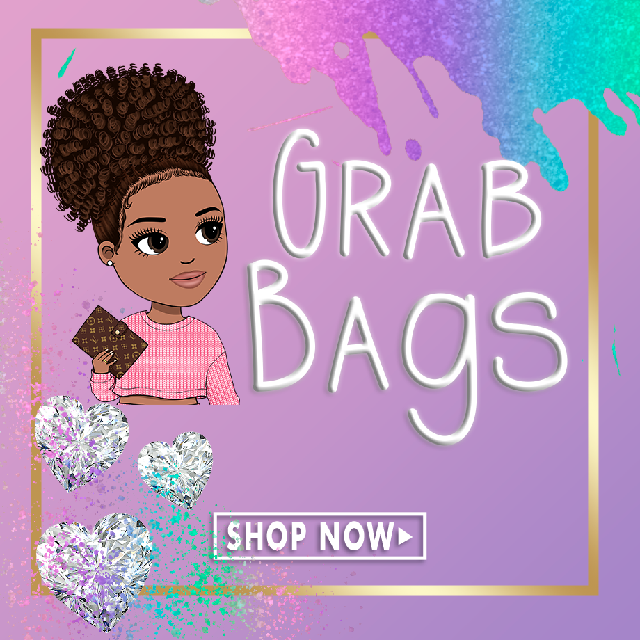 sticker Grab Bags 10 for $30