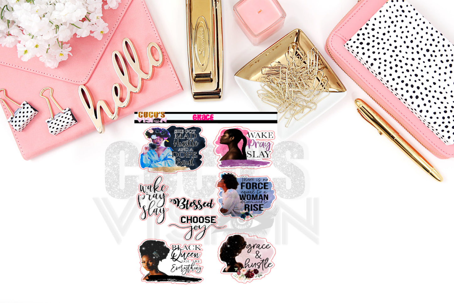 Grace Journaling Digital