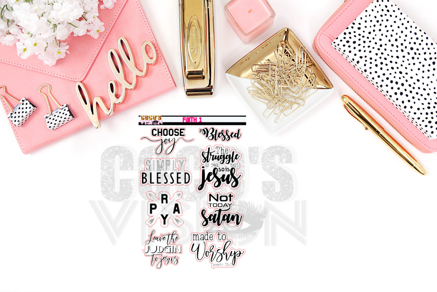 Faith Journaling Digital