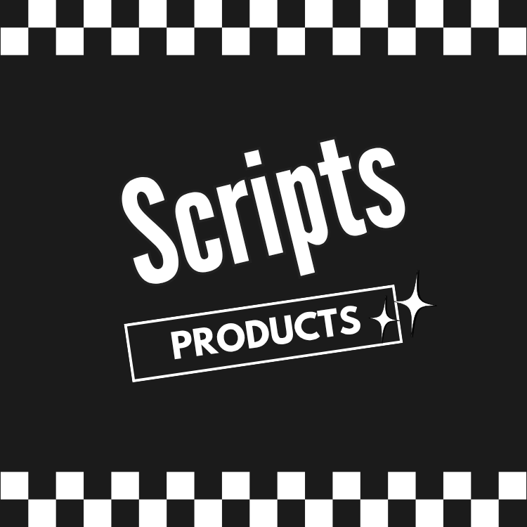 Scripts