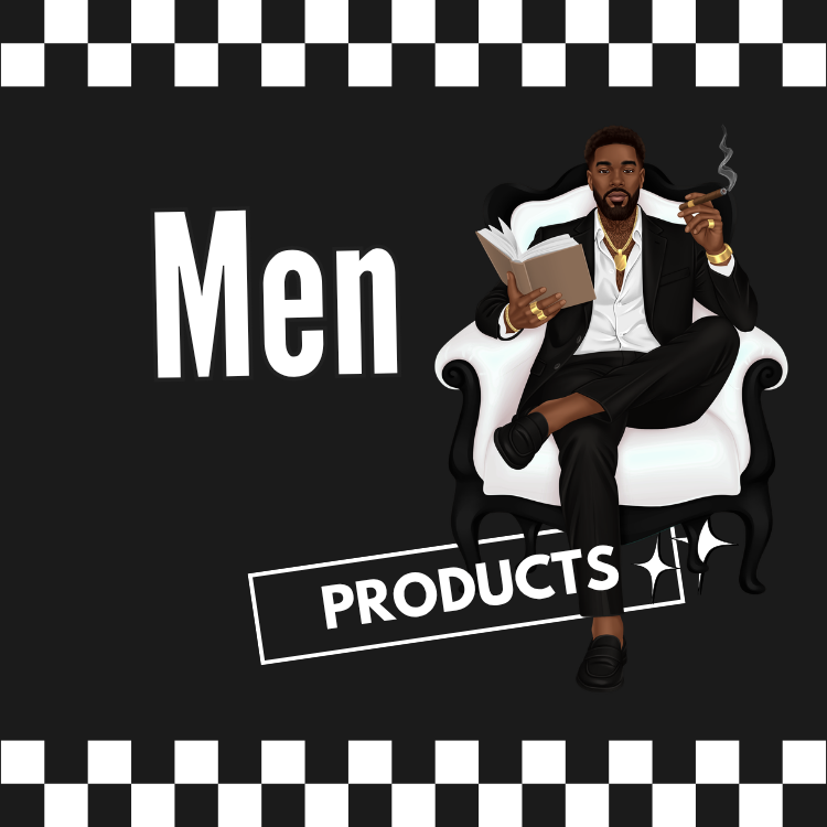Men of Coco's Vision