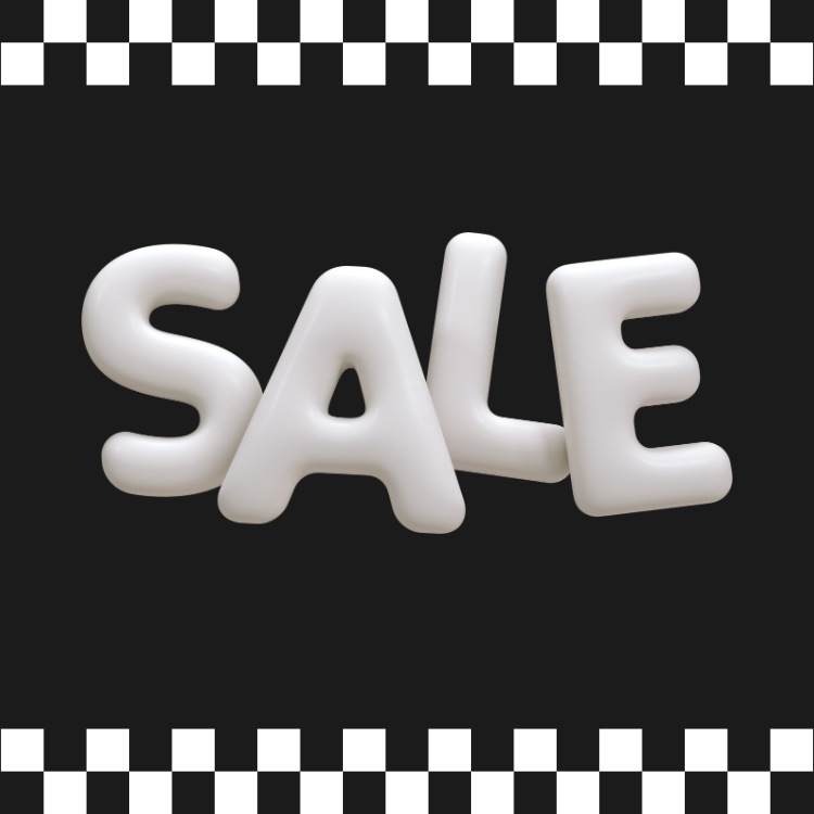 Sale items