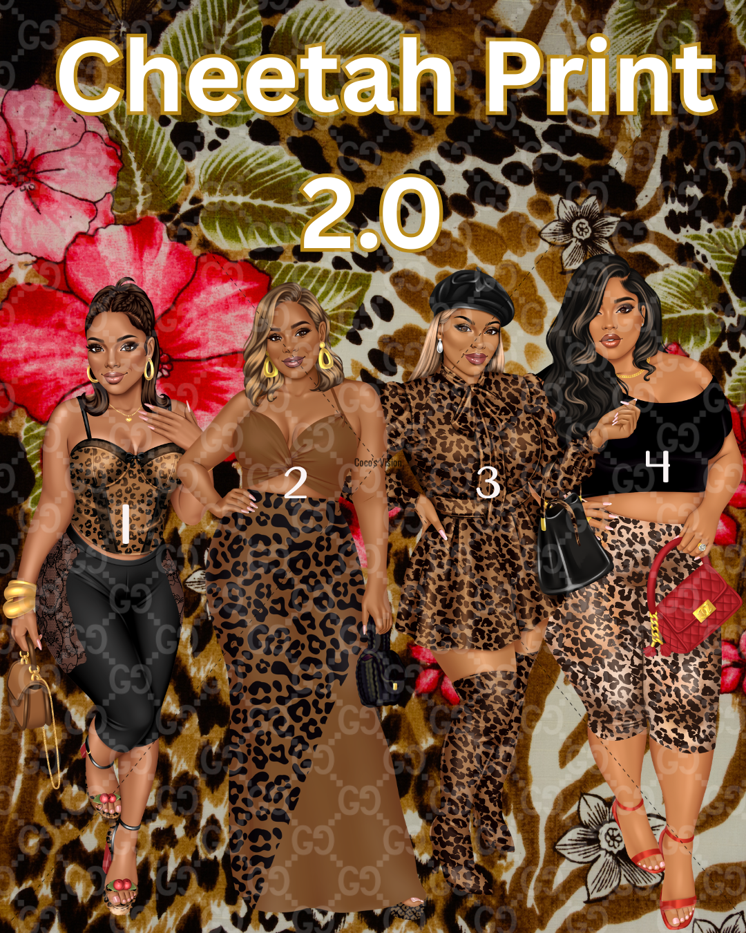 Cheetah 2.0