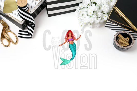 Digital Ariel