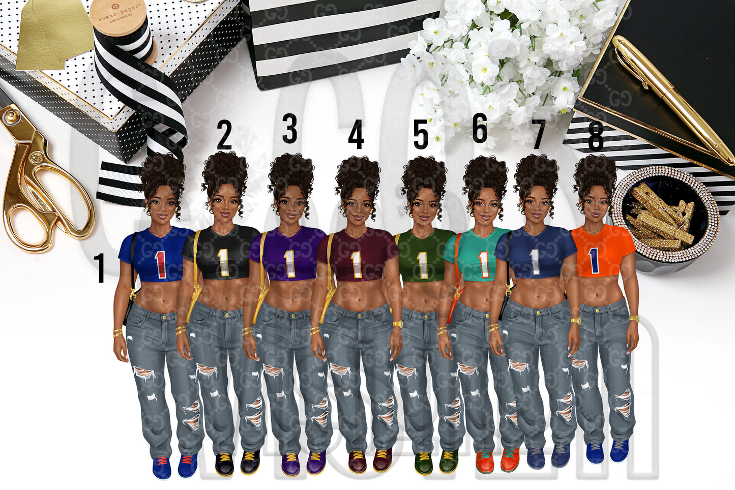 Football Gals 2 26