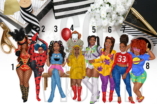 Halloween 2026