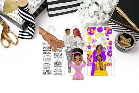 Mother's Day Bundle