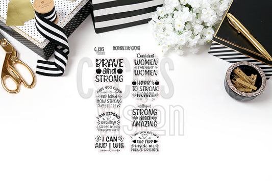 Mother's Day Quotes