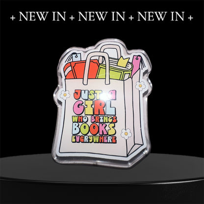 Pop Sockets (Multiple ones under this listing)