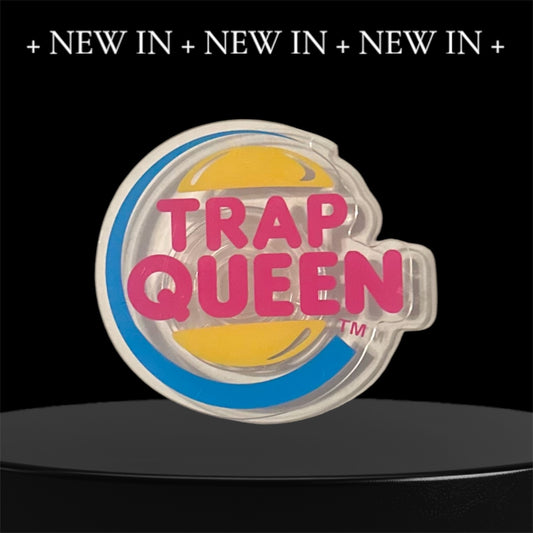 Trap Queen Pop Socket