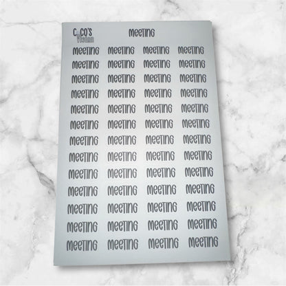Variety of Scripts * Multiple listings*