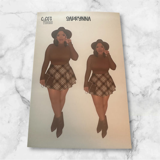 Sabrynna