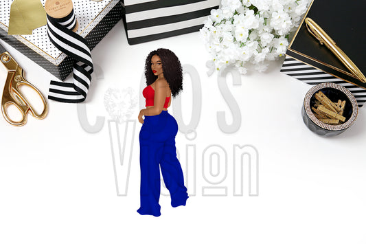 Rhonda Blue