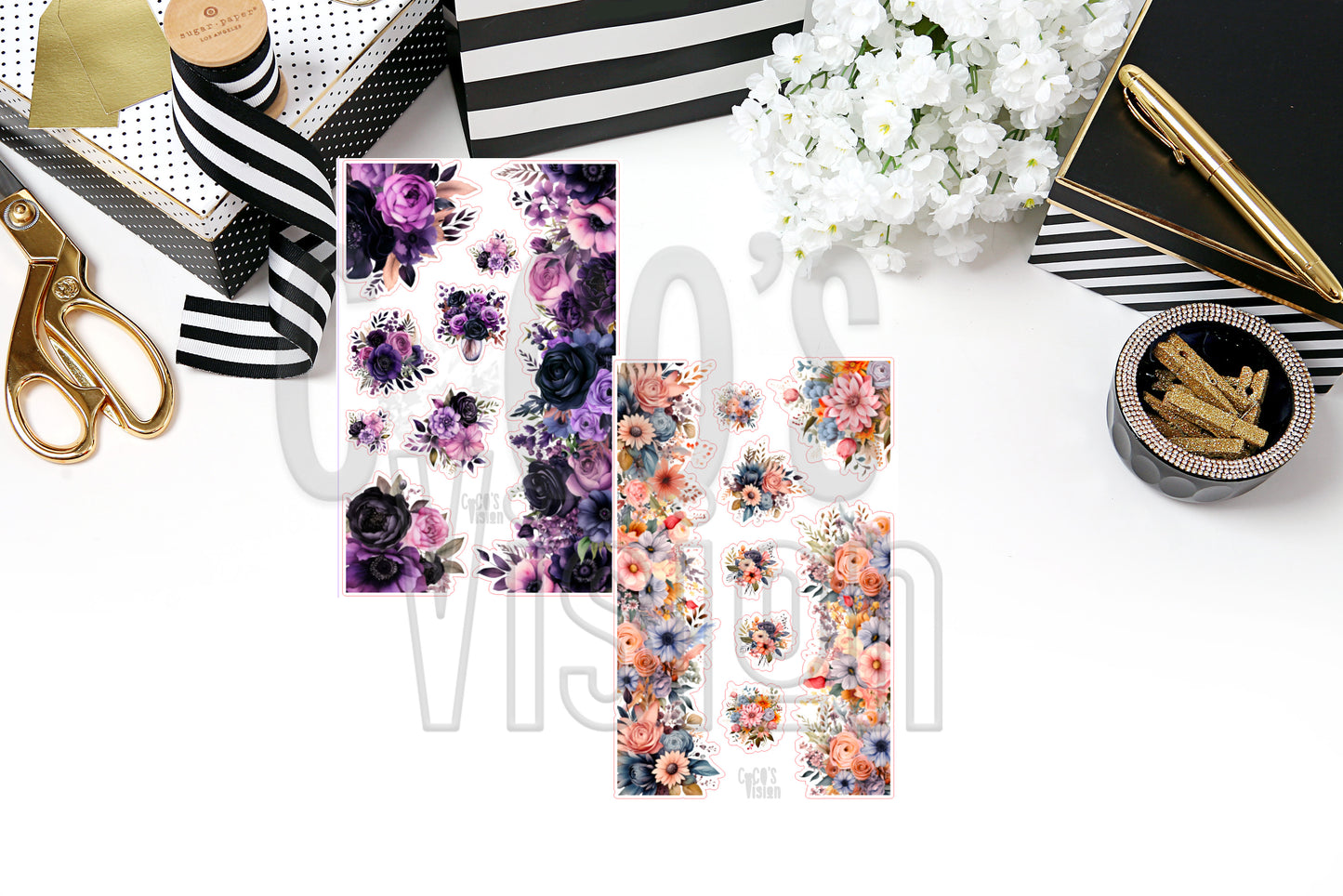 Florals