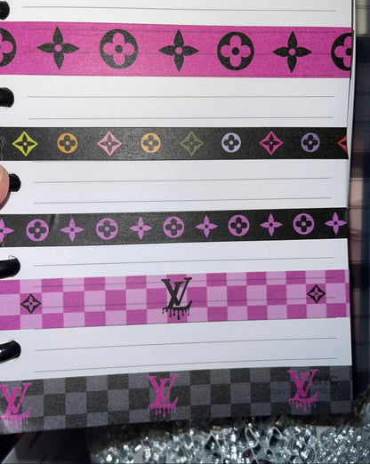 Symbol Washi
