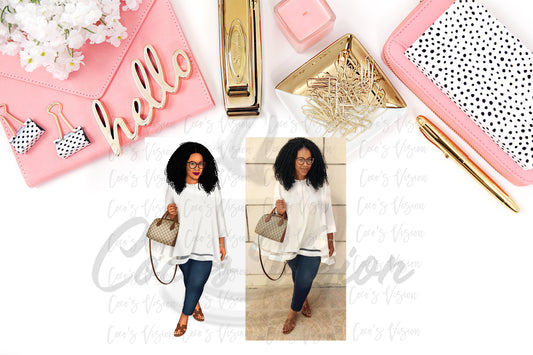 Jamila Stickers