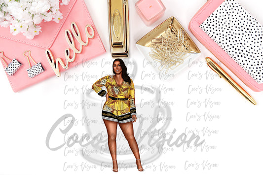 Tahlia Stickers