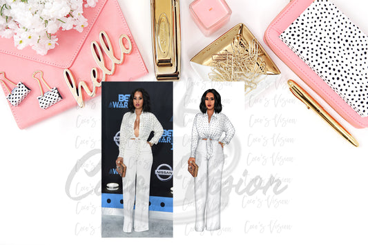 Tammy Rivera Stickers